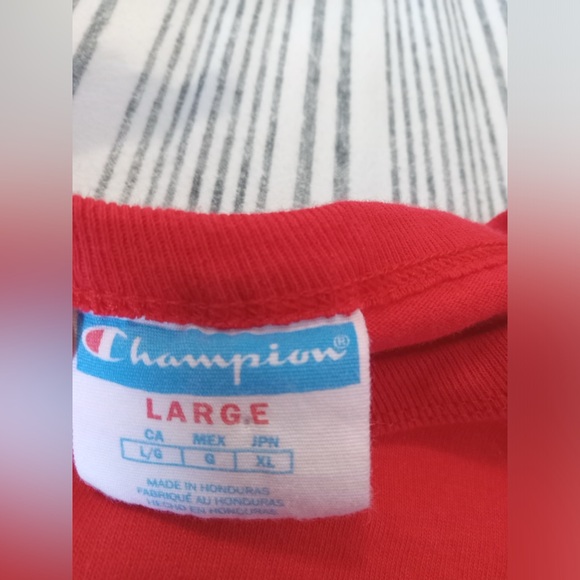 Vintage Champion Long Sleeve *EUC* - Picture 2 of 5